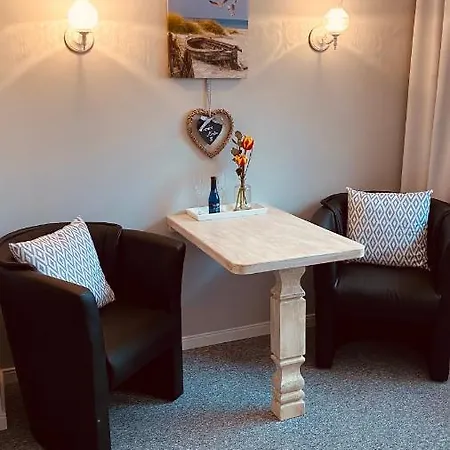 Apartamento Moin.moin 2 *