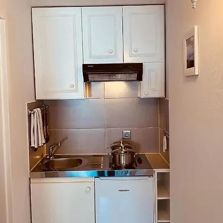 Apartamento Moin.moin 2 *