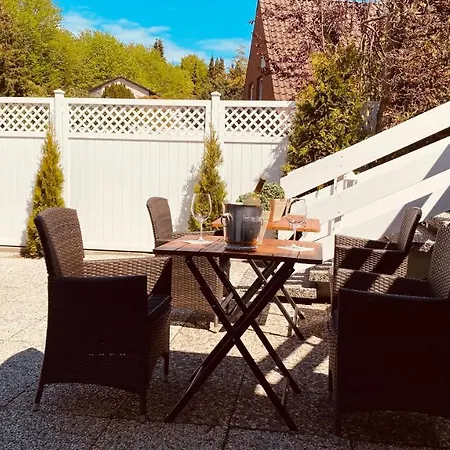 Apartamento Moin.moin 2