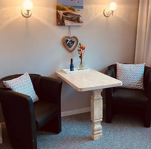 Apartamento Moin.moin 2 *