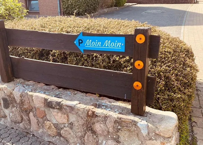 Apartamento Moin.moin 2