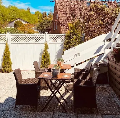 Moin.moin 2 Grömitz