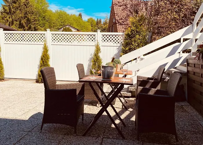 Apartamento Moin.moin 2